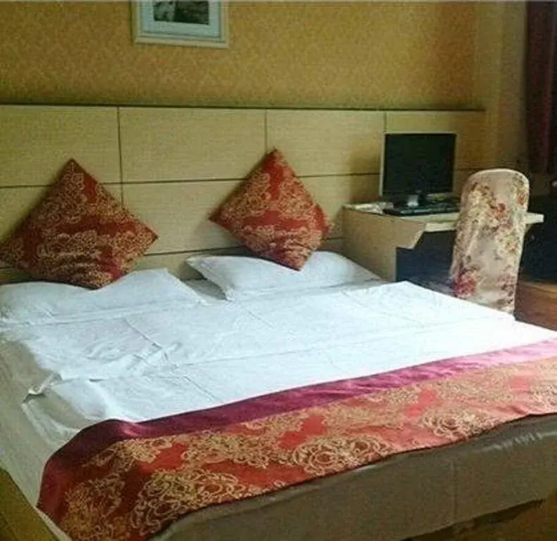 Hexie Business Hotel