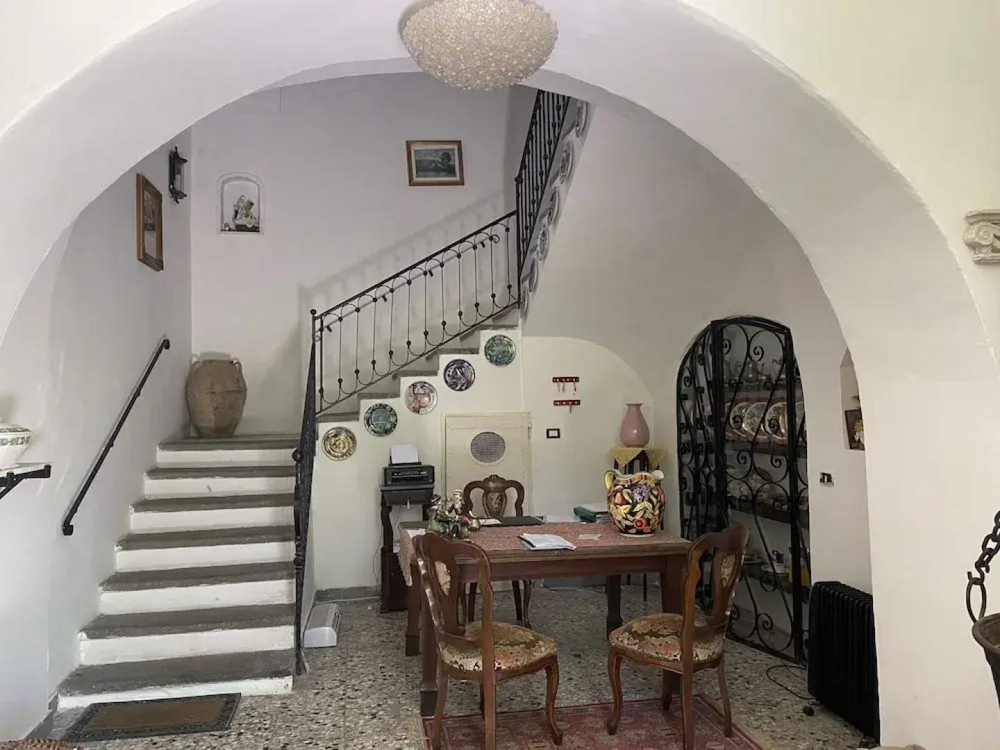 Agriturismo Voltapensieri