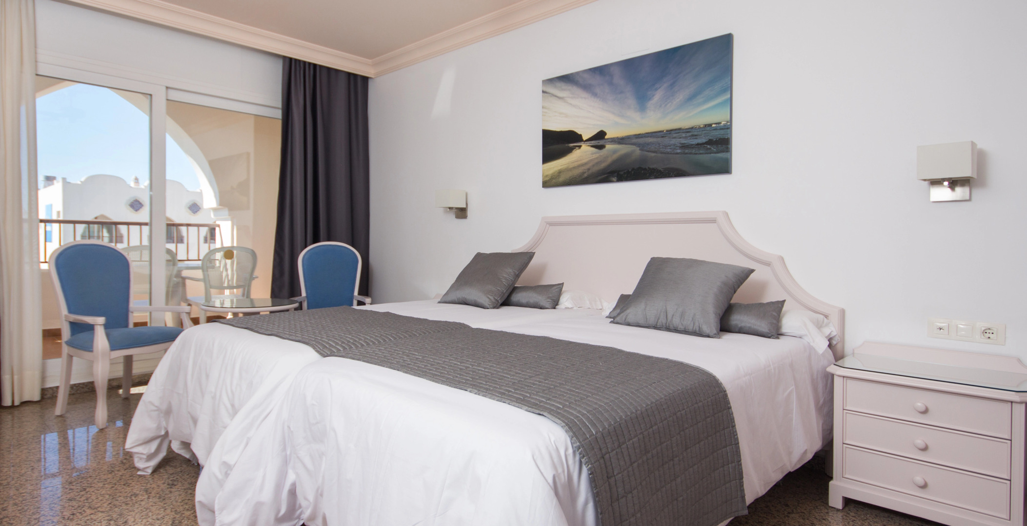 Mac Puerto Marina Benalmadena