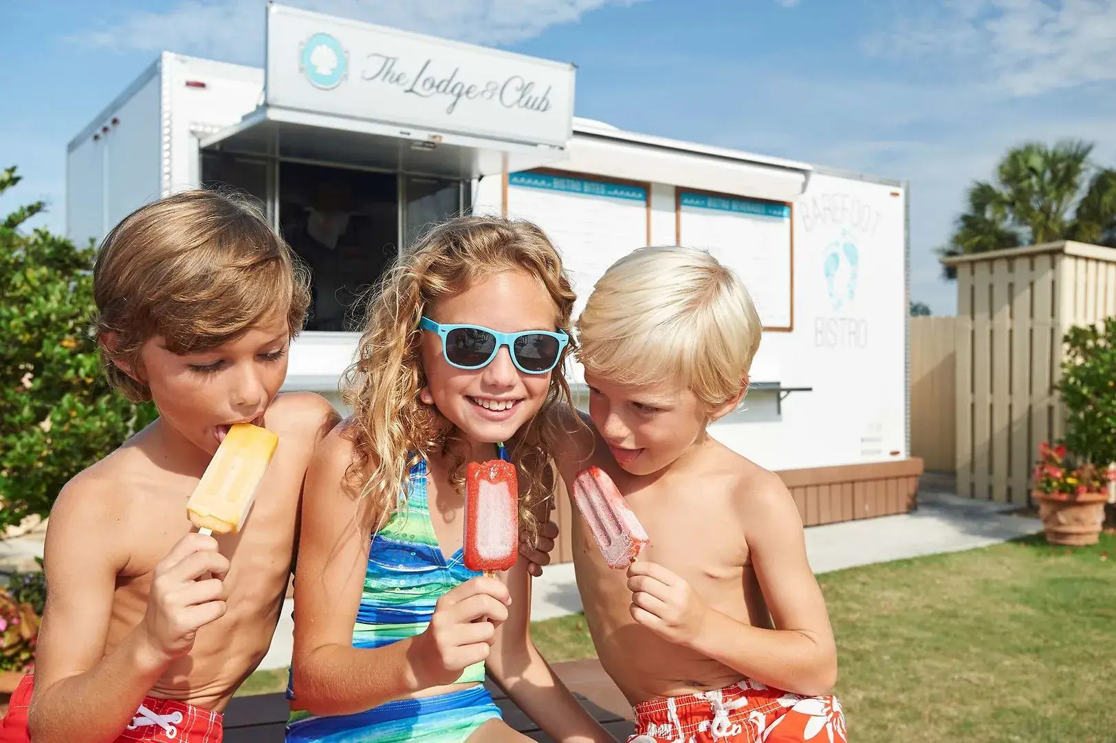 The Lodge and Club at Ponte Vedra Beach