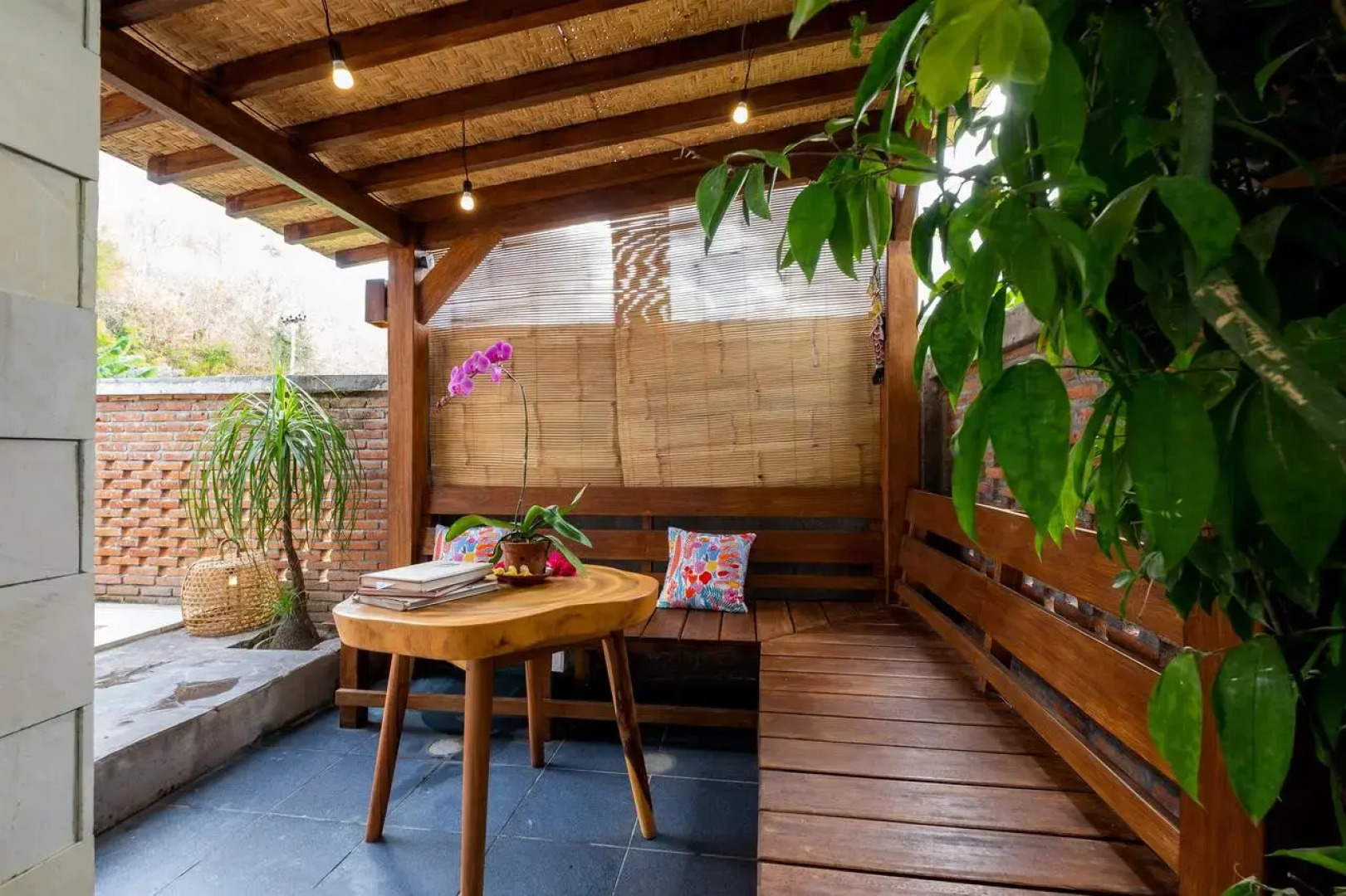 OYO 1493 Surya Villa