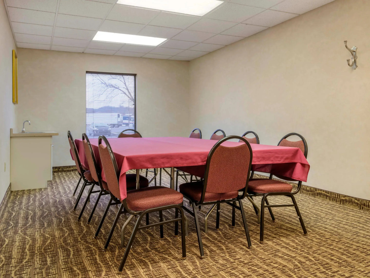 Comfort Inn Duncansville - Altoona