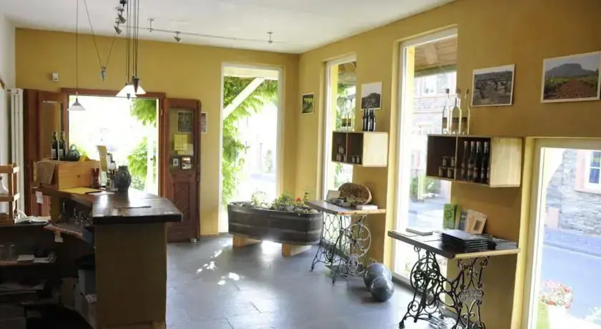 Weingut Karp-Schreiber