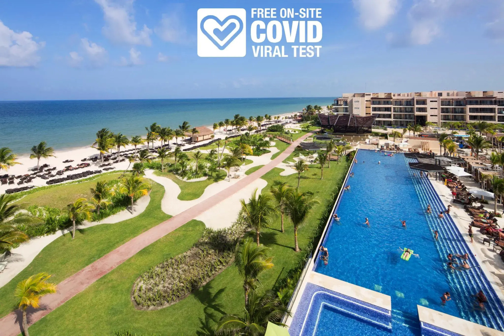 Royalton Riviera Cancun, An Autograph Collection All-Inclusive Resort & Casino