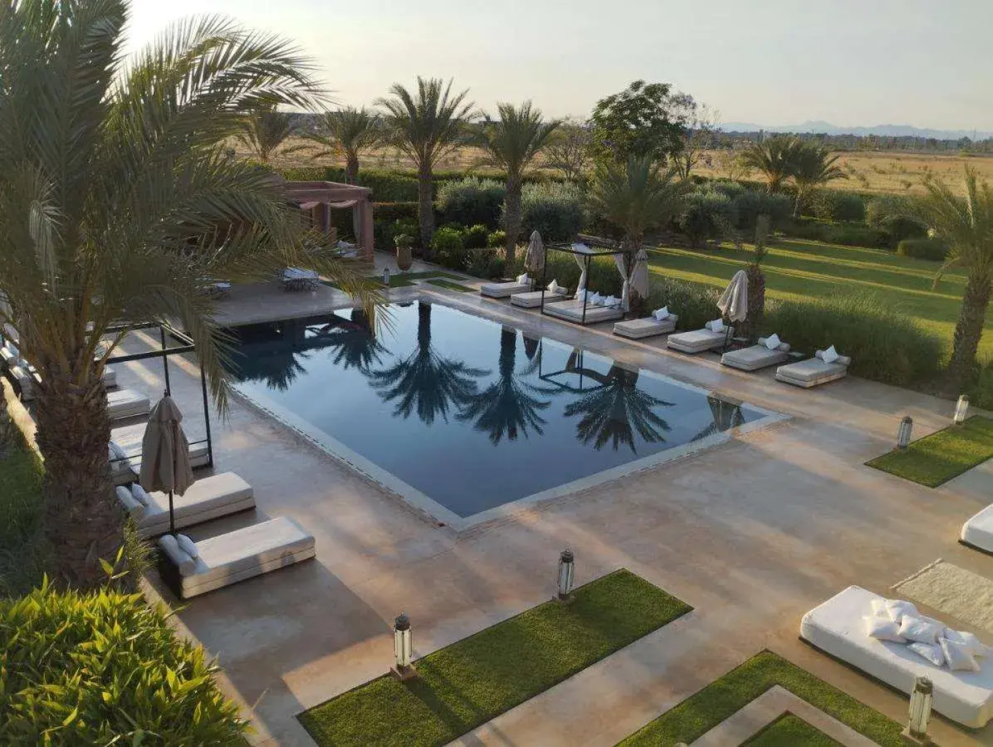 Dar Sofil Suites & Spa