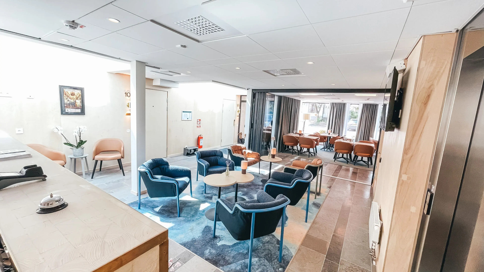 Staffanstorps Gästis Hotell