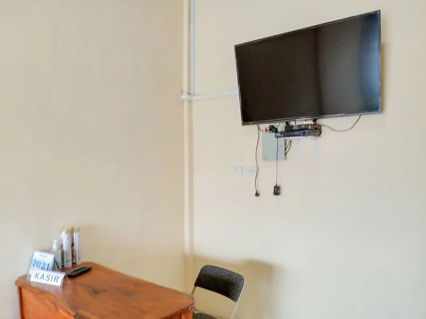 Kinkale Homestay RedPartner