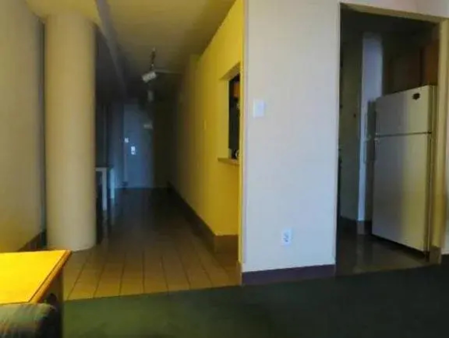 Garfield Suites Hotel