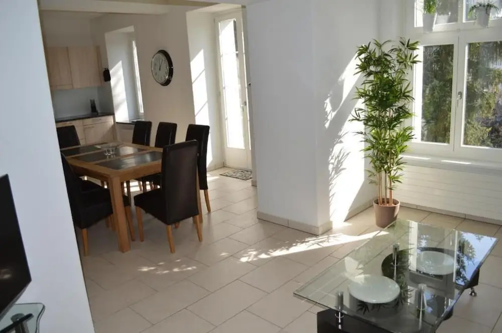 Hotel-Restaurant Krone