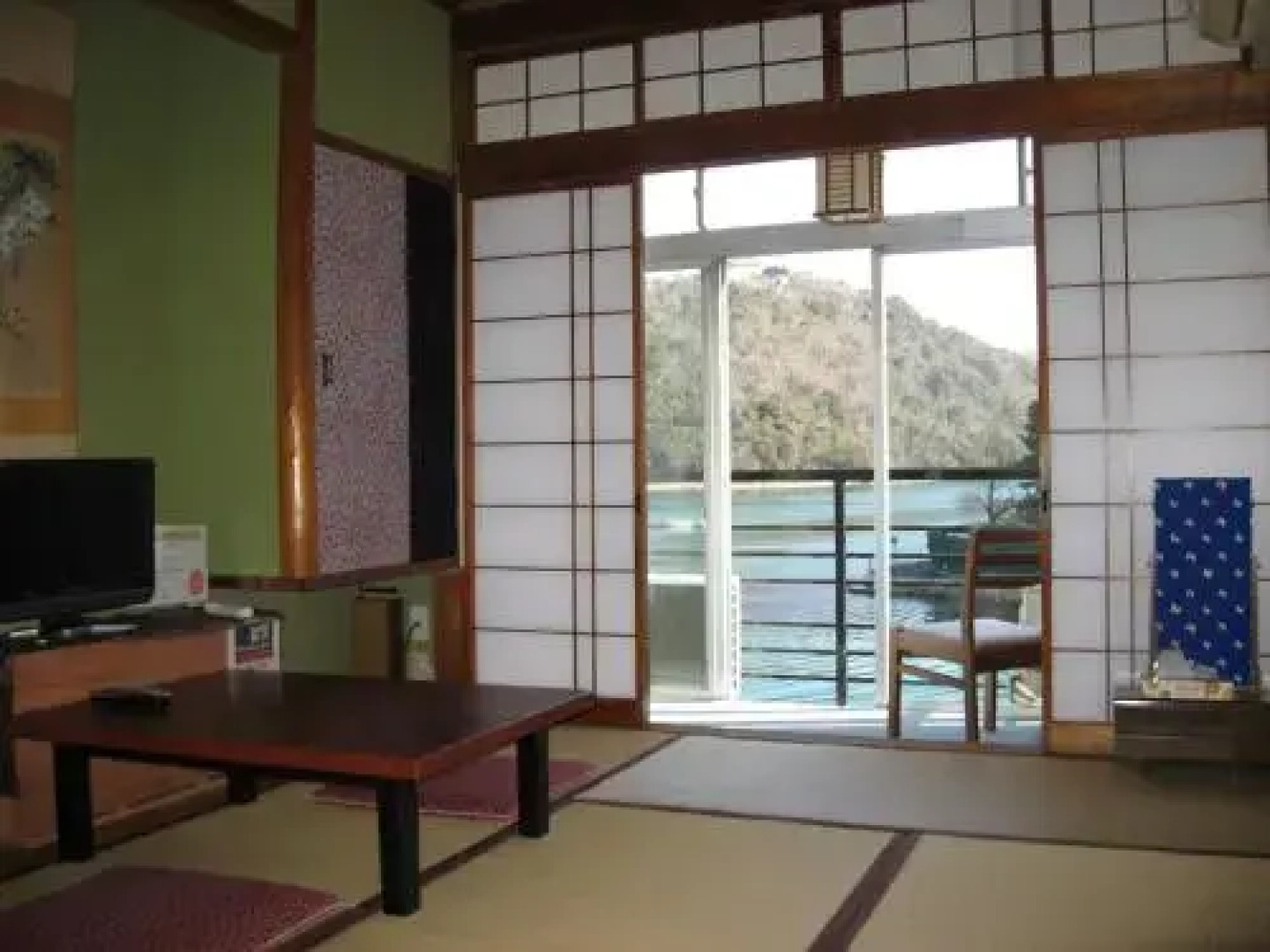 Ryokan Nakaya