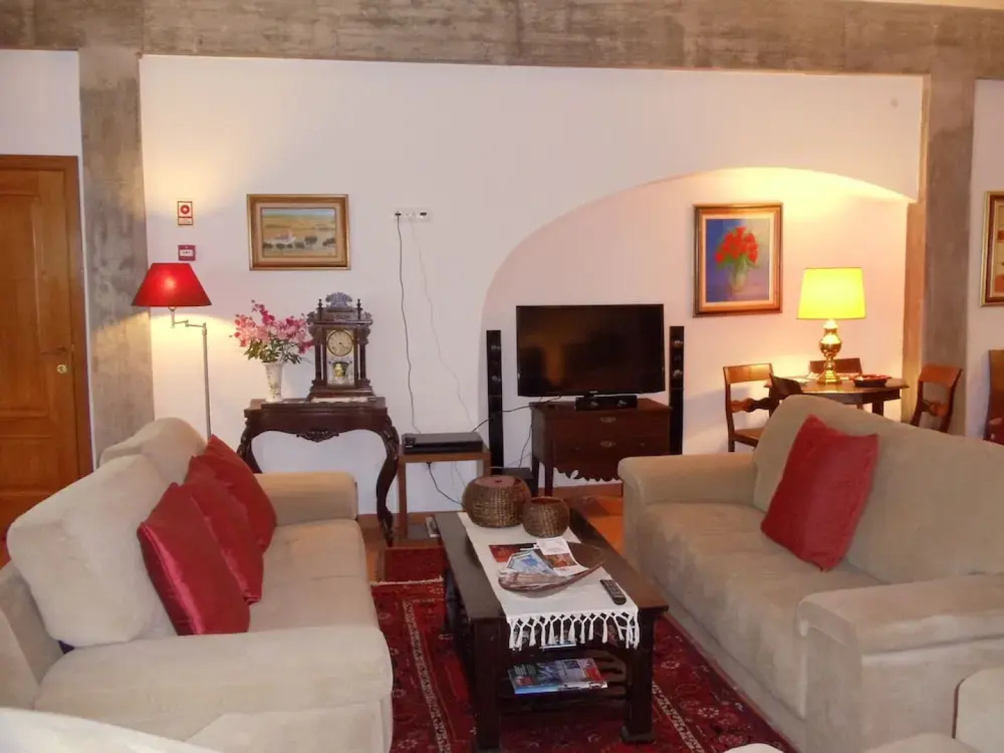 Casa do Largo - Golegã - Turismo de Habitação