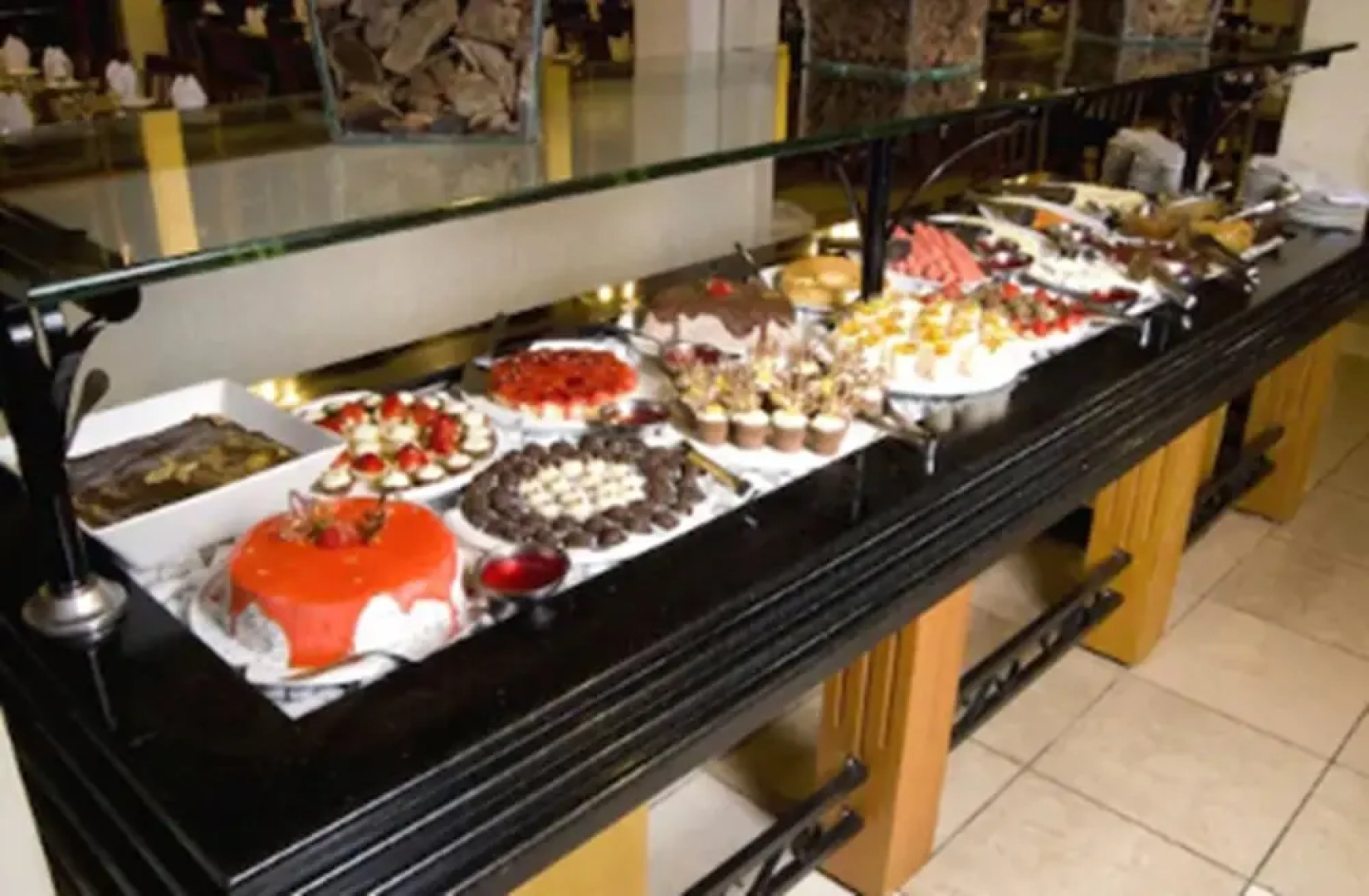 Hotel Rancho Silvestre