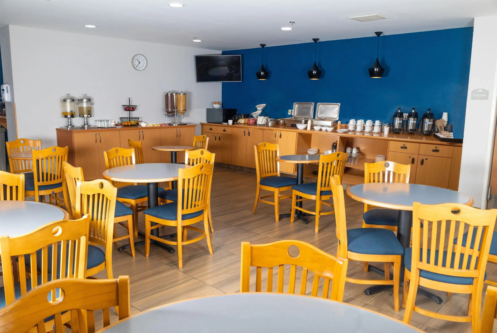 Microtel Inn & Suites by Wyndham Culiacan