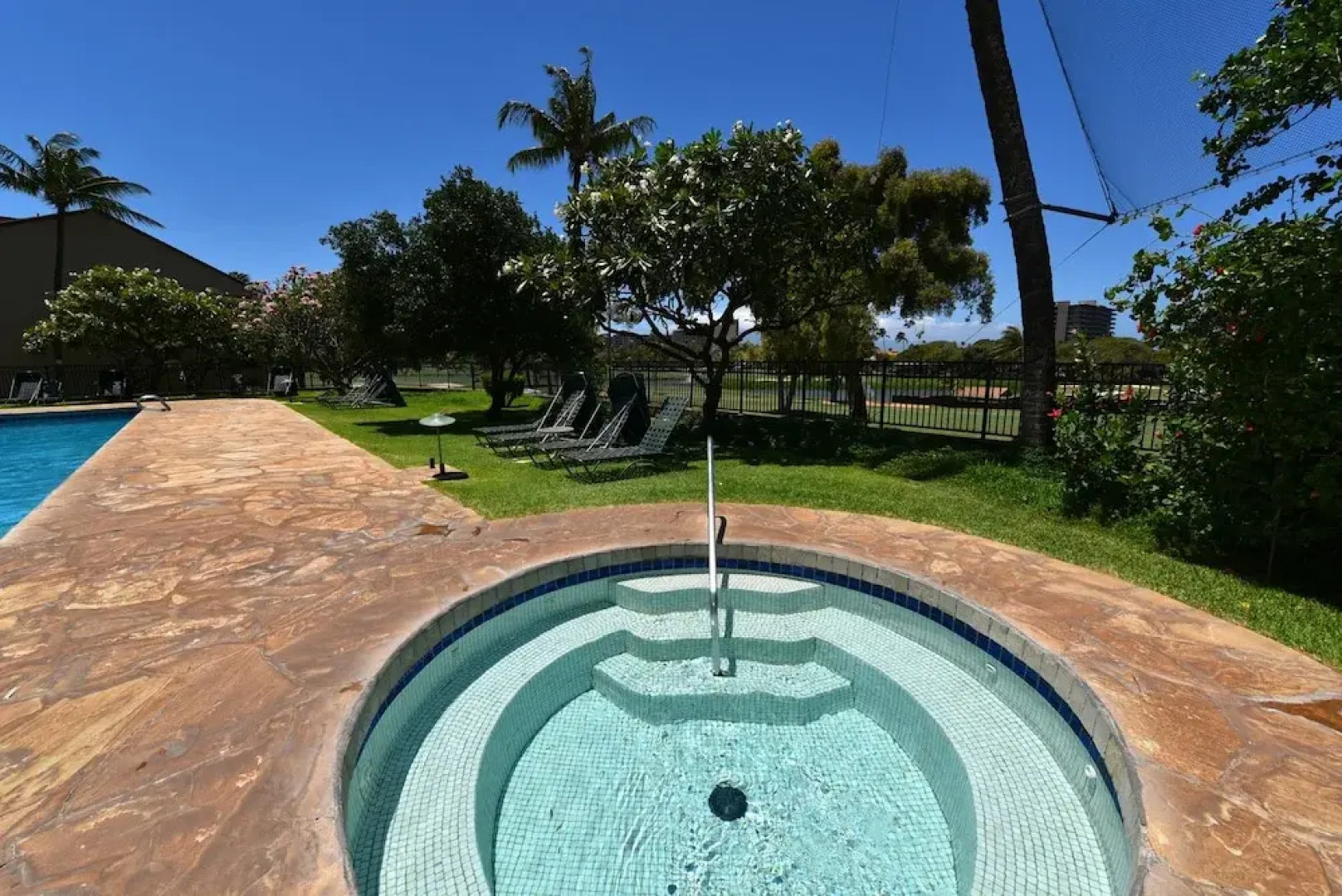 Kaanapali Royal N102 2 Bedroom Condo