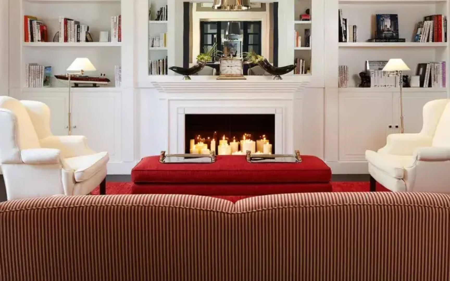 Hotel Cayena Caracas