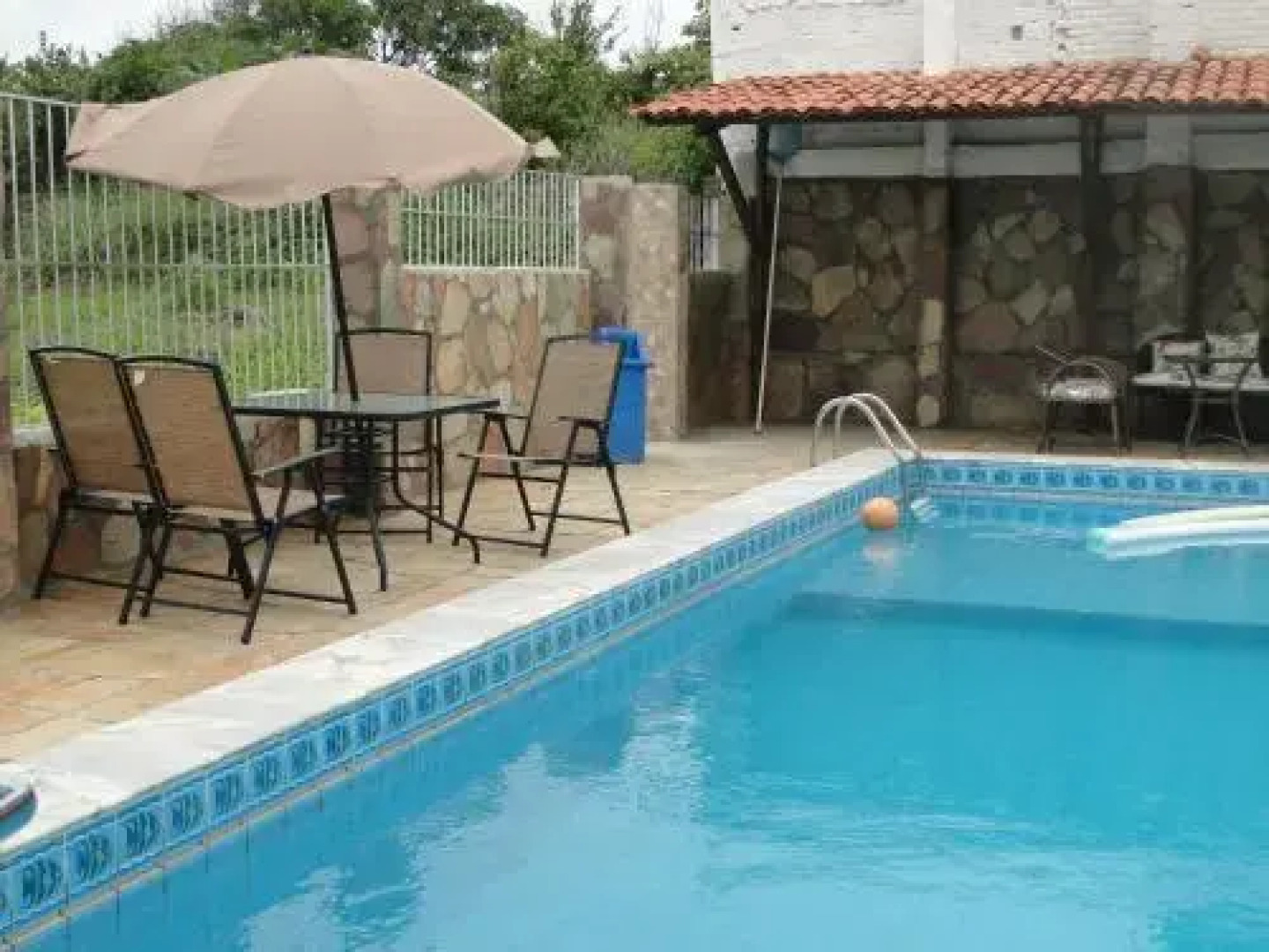 Pousada Recanto da Enseada