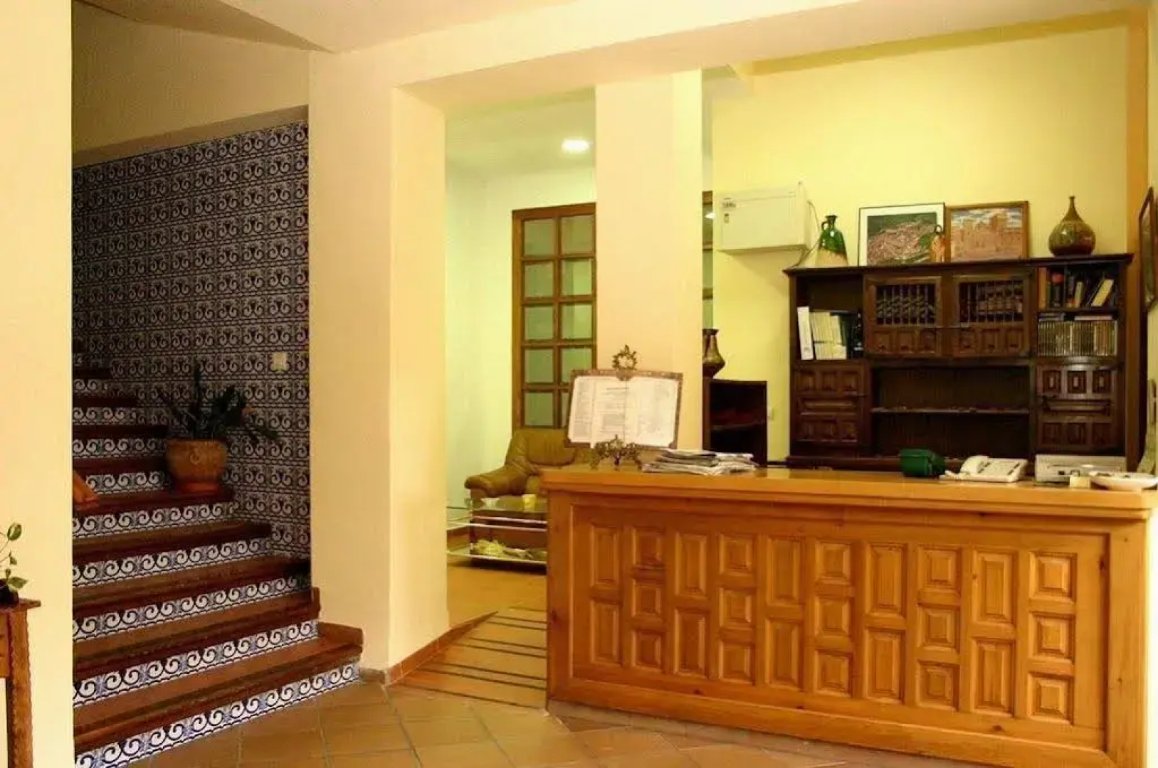 Hotel Hispanidad
