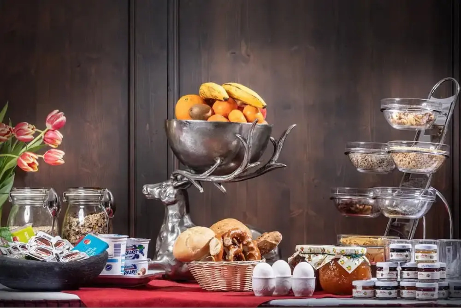 Schlosswirtschaft Gerzen