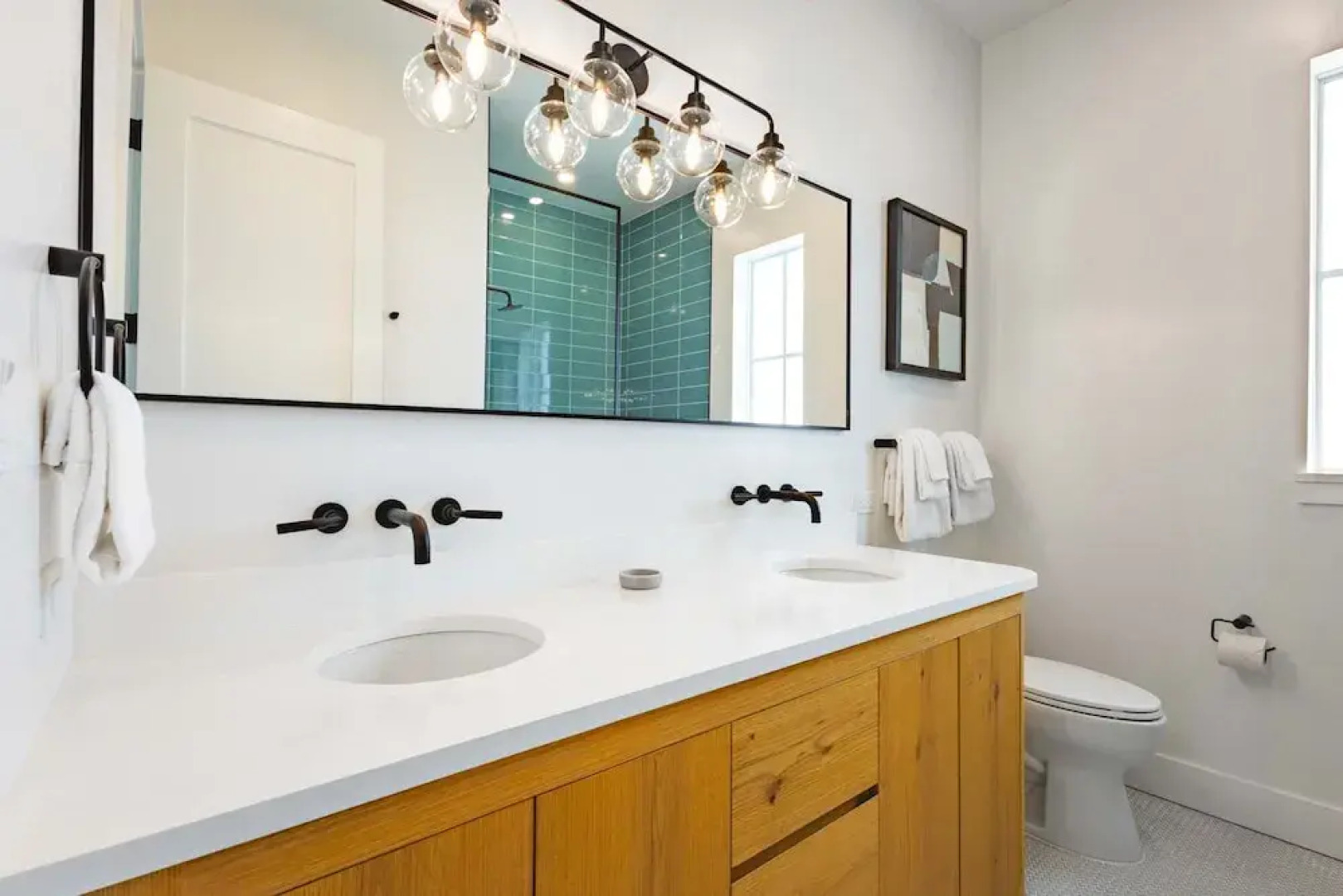 The Fairhaven House at Solaire Lunara Bay