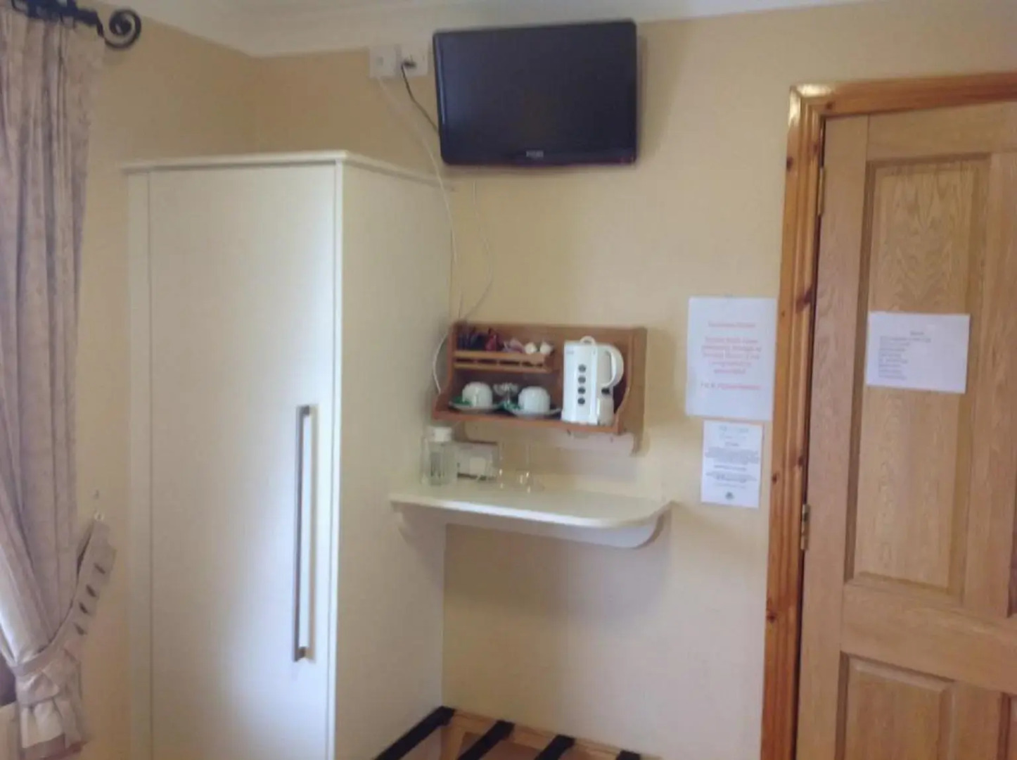 Clochard Bed & Breakfast