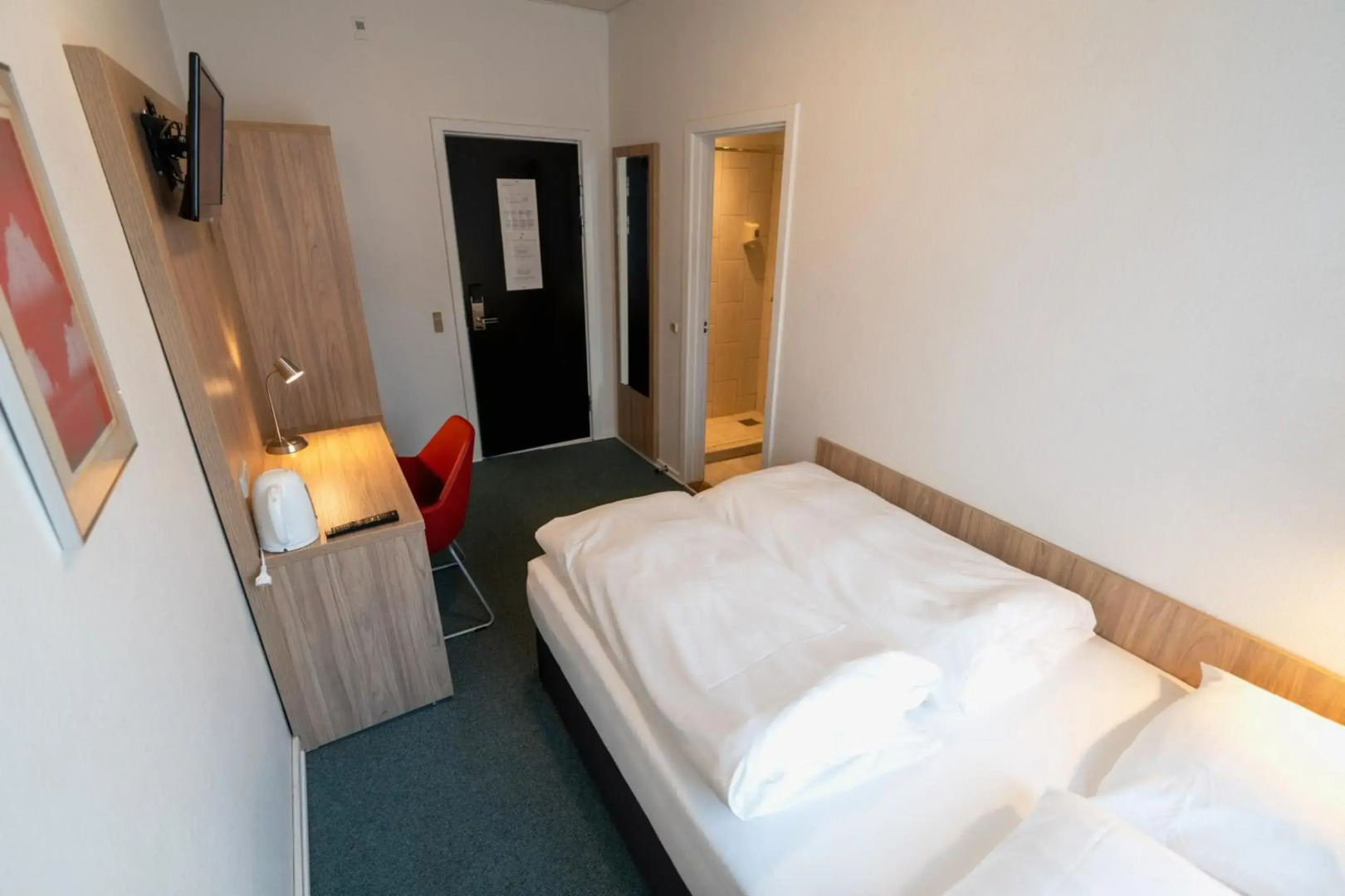 Prinsen Hotel