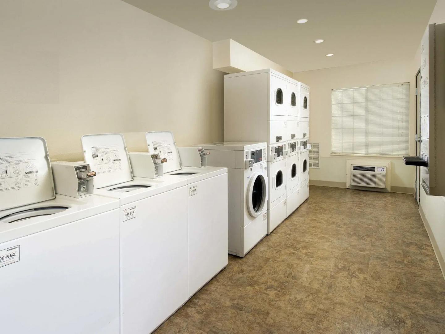 WoodSpring Suites Ankeny Des Moines