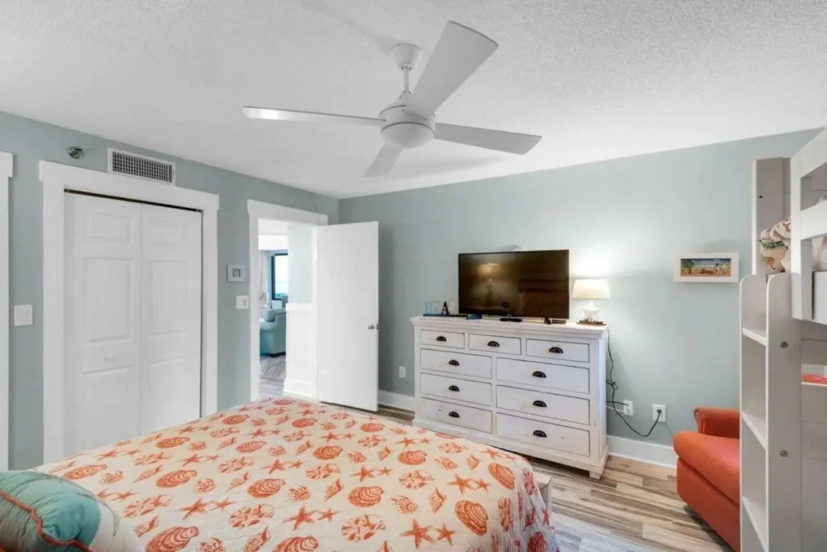 Watercrest 2 Bedroom Apartment