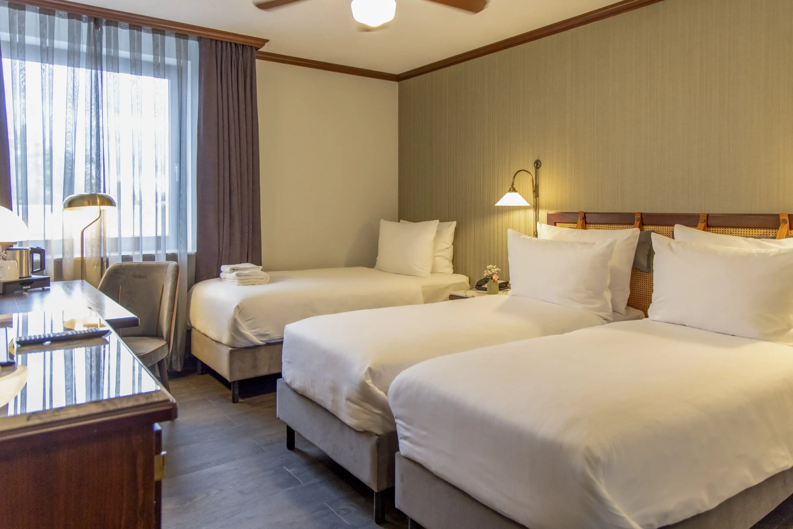 Mercure Hotel Frankfurt Airport Langen