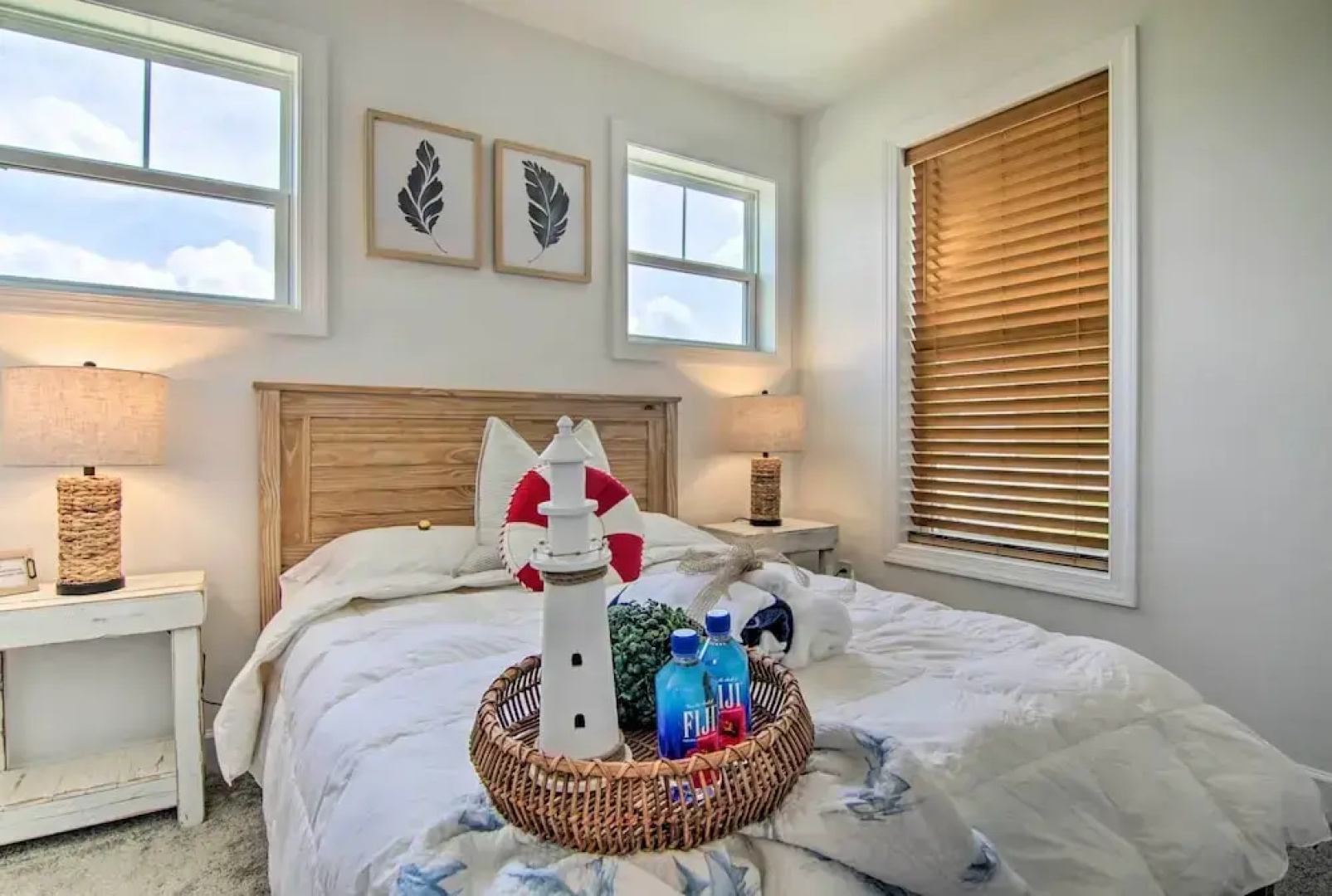 Ocean View Home w/ Beach Shuttle, 5 Mi to Coast!