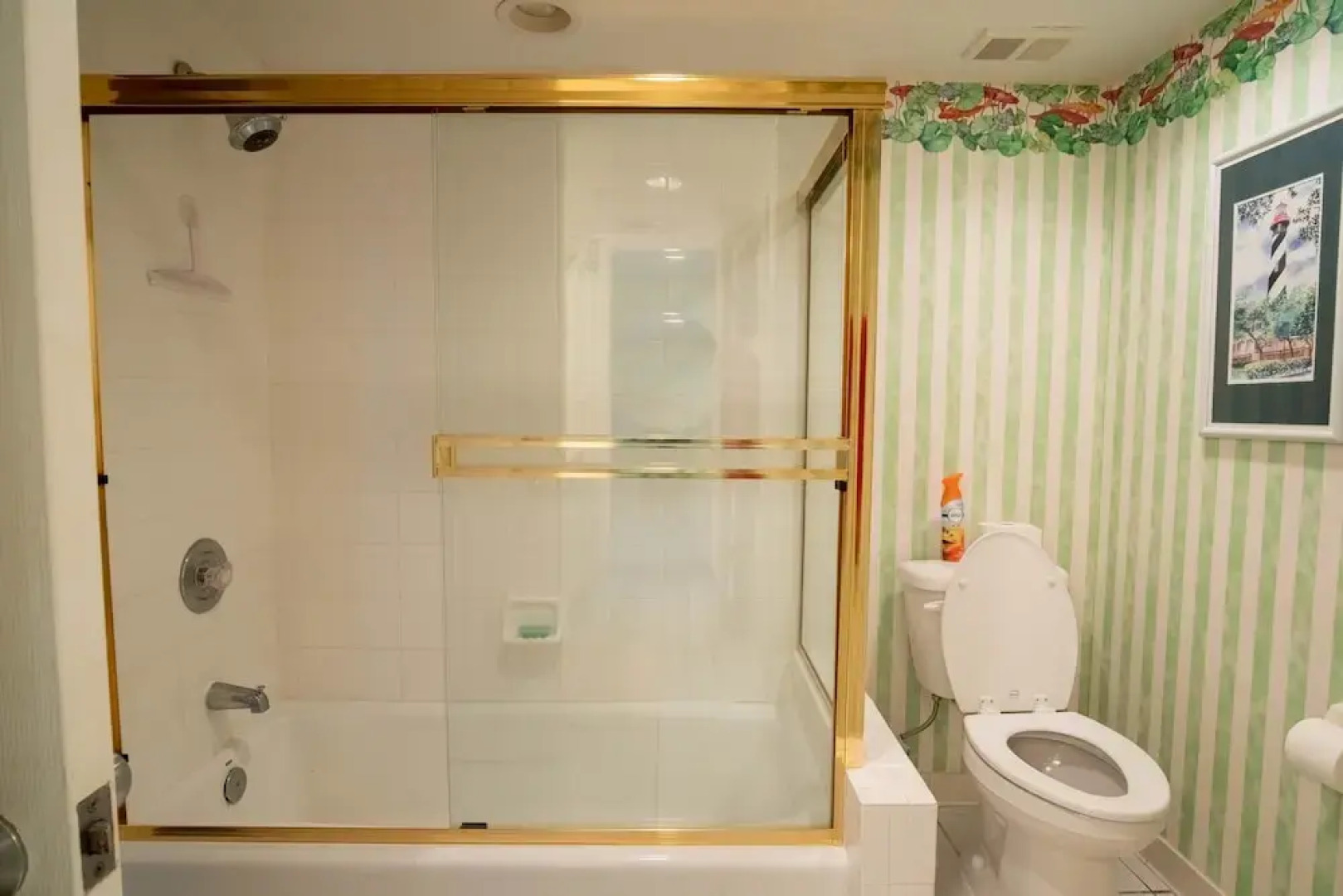 Ocean Condo 3bdrm 404