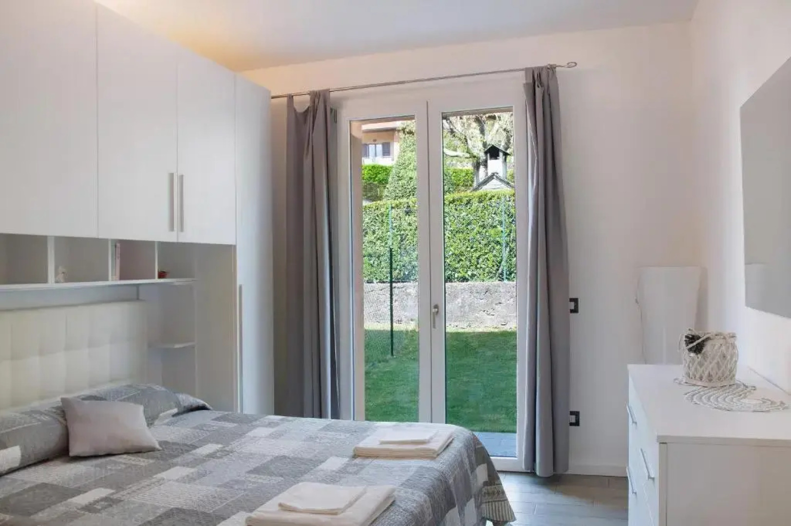 Appartamento Zerboni C2