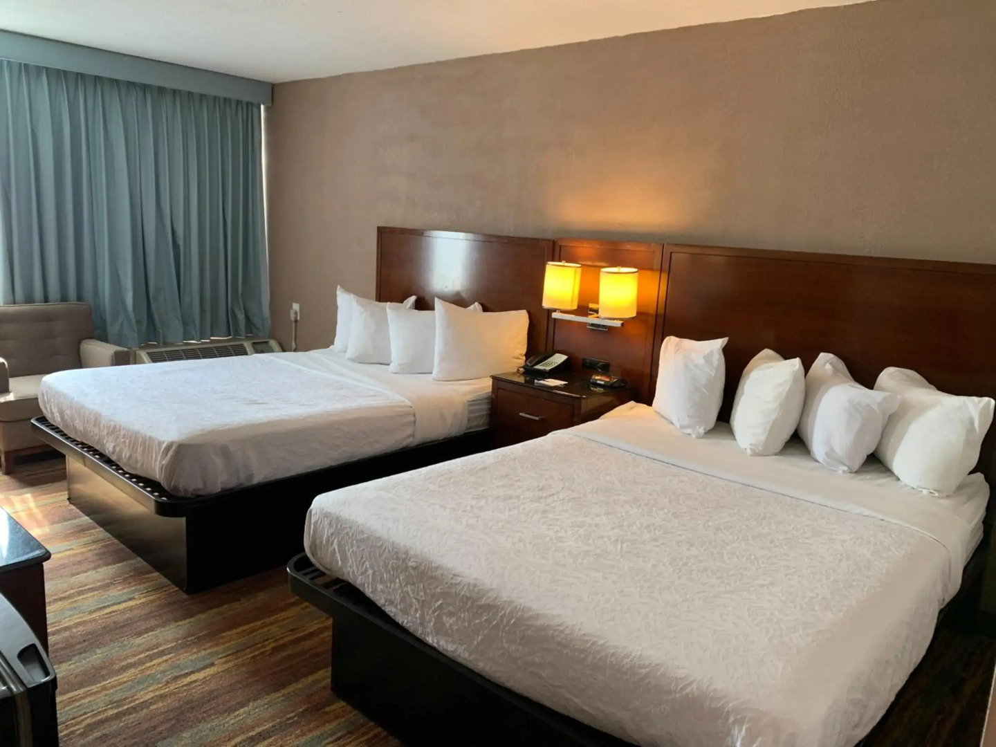 Best Western Albany Airport Inn