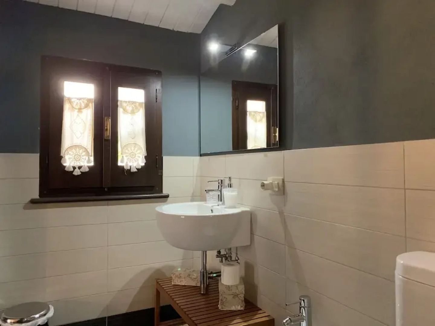 B&B Mugnos Charme Living