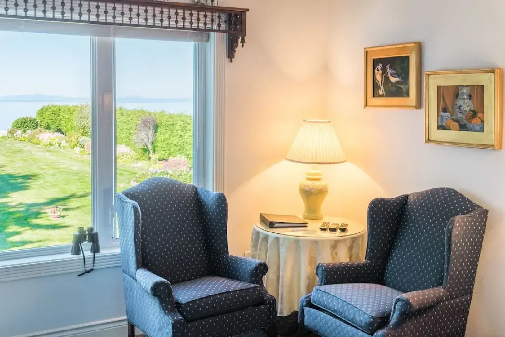 Sea Cliff Gardens Bed & Breakfast