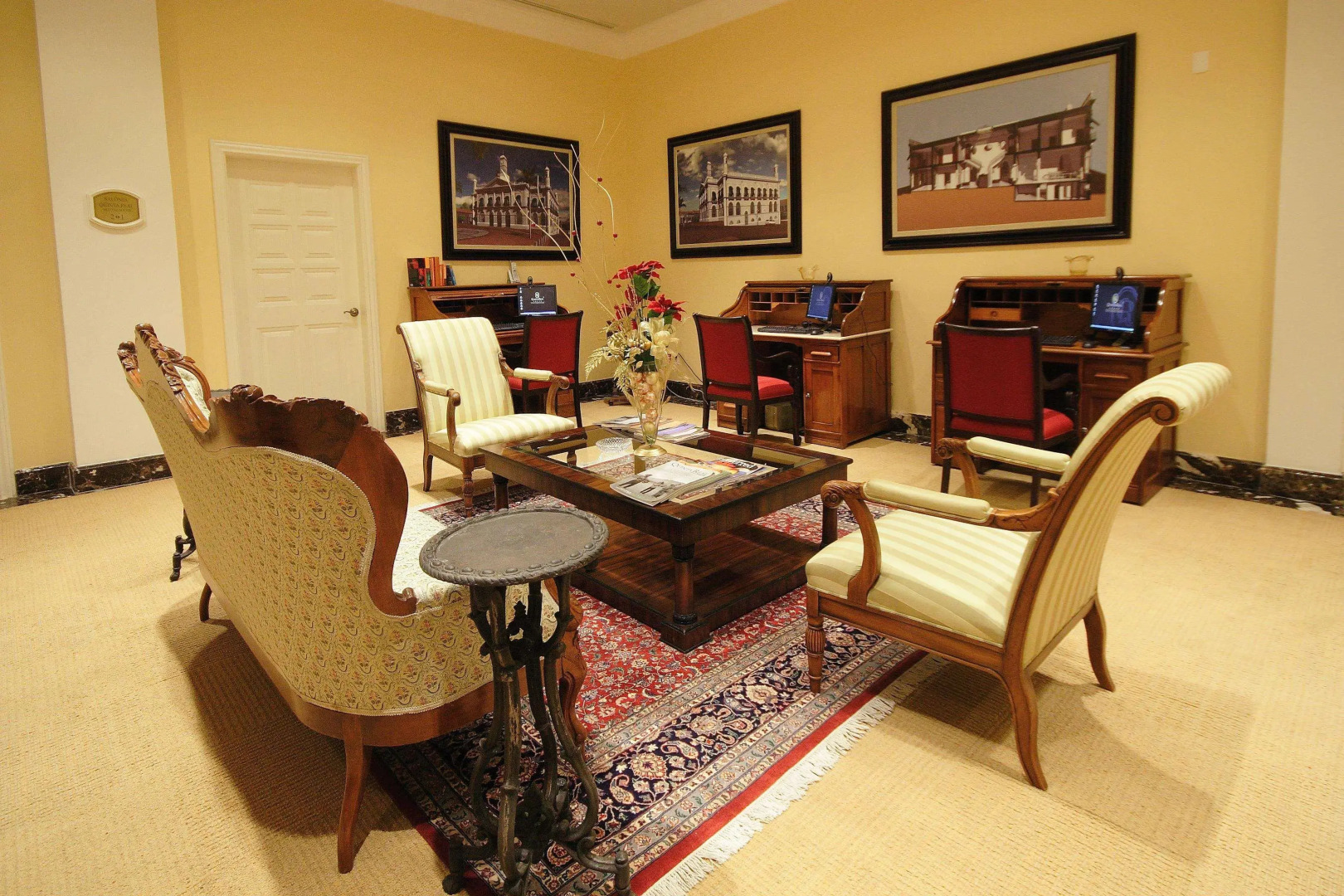 Quinta Real Villahermosa