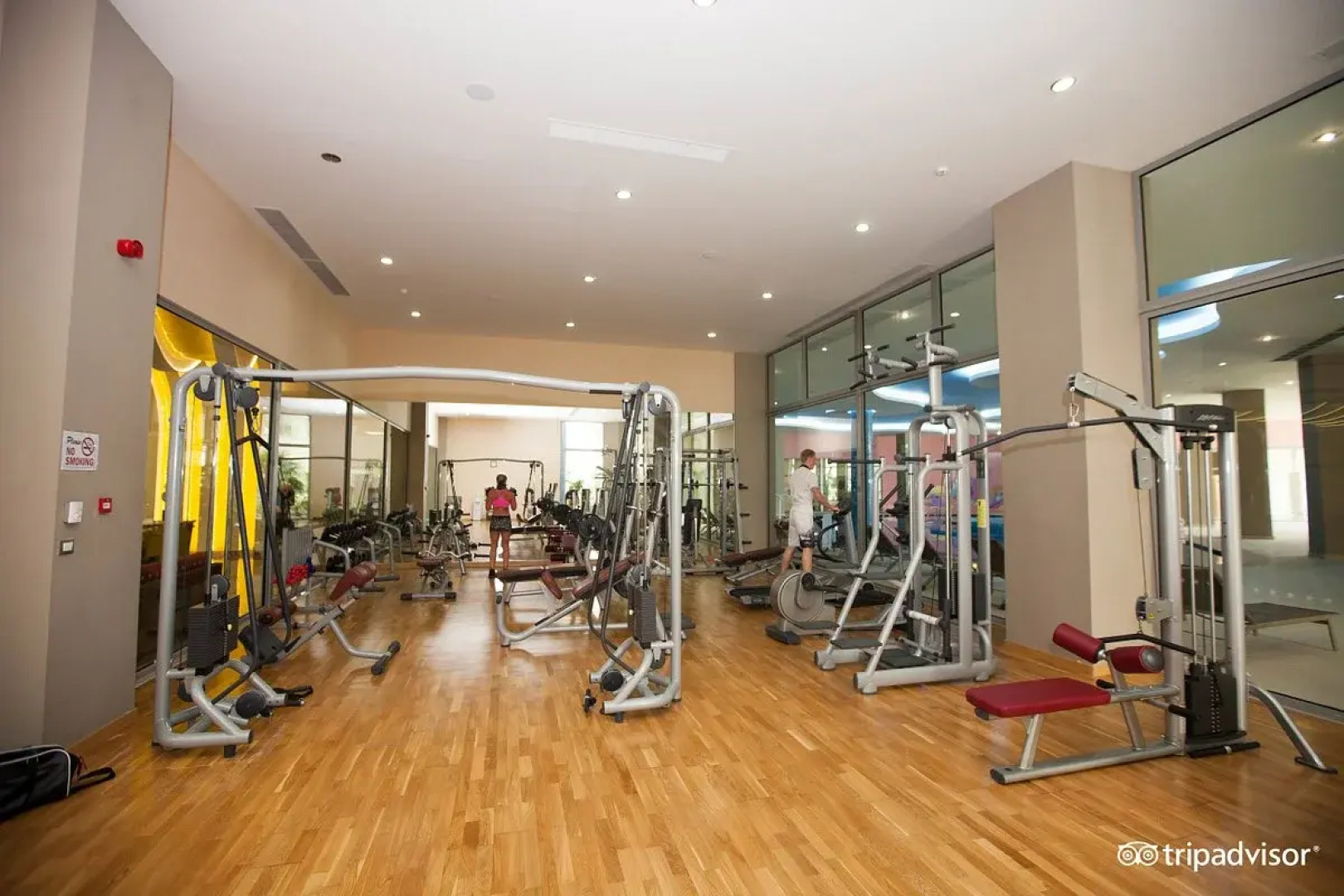 Atrium Platinum Resort Hotel & Spa