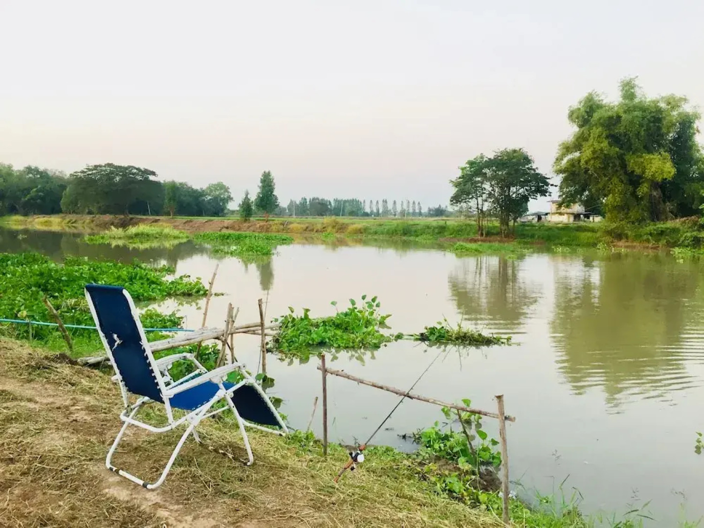 Happy Hamlets Resort