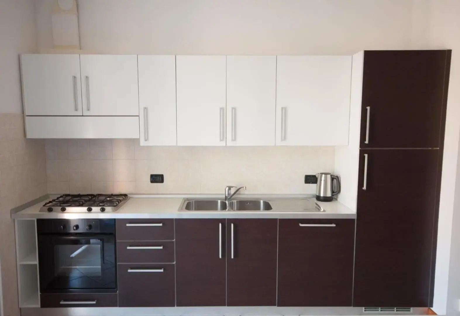 Castel View Apartment