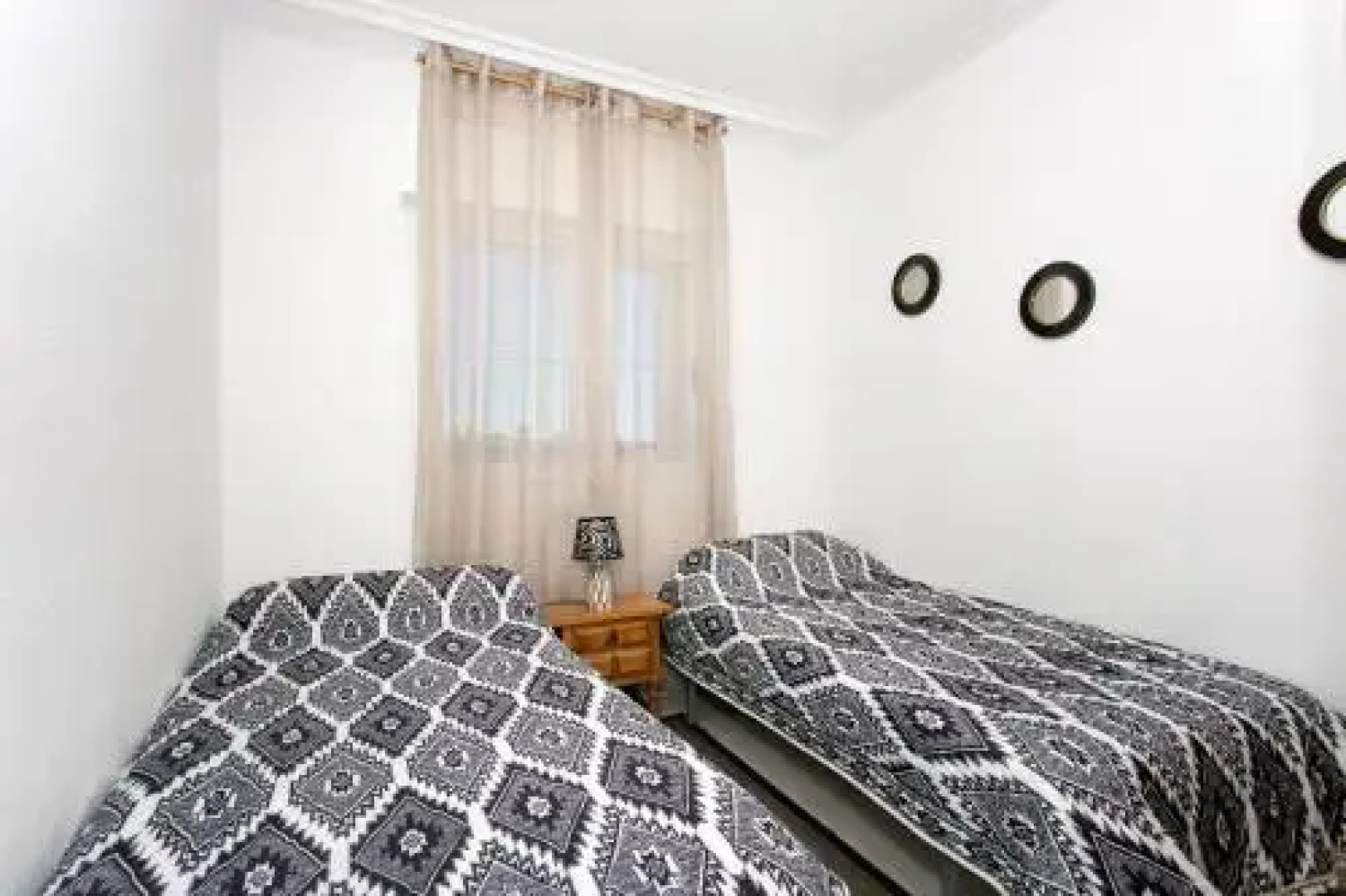 Apartamento Balcón del Mar
