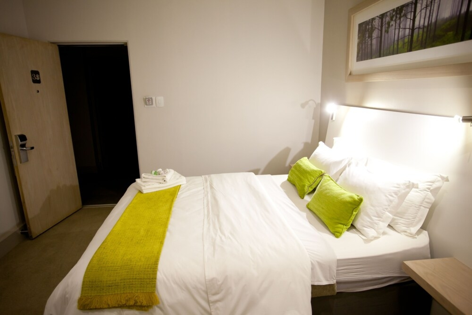 Inn Green At Lake Umuzi