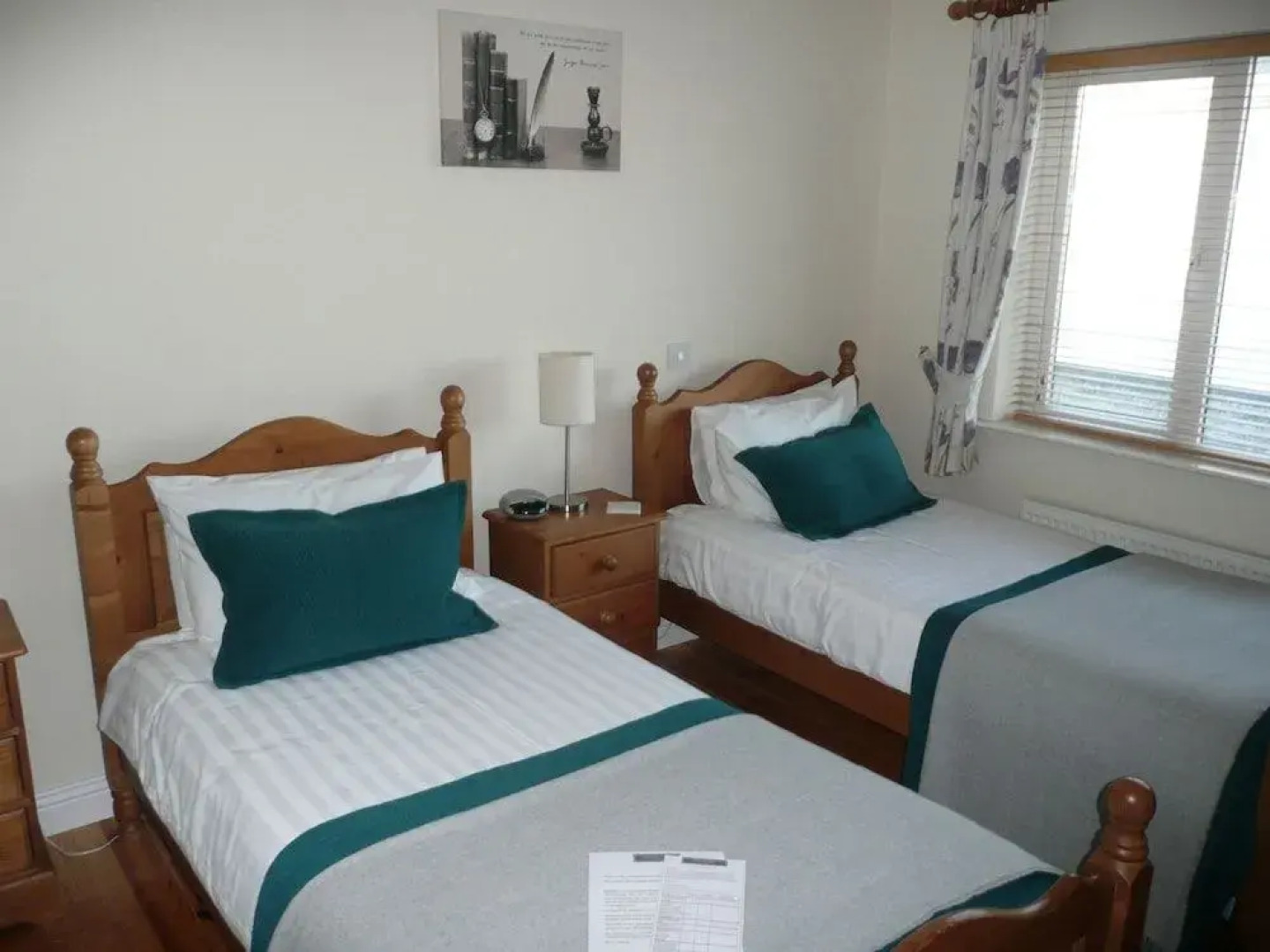 Doolin View Bed & Breakfast