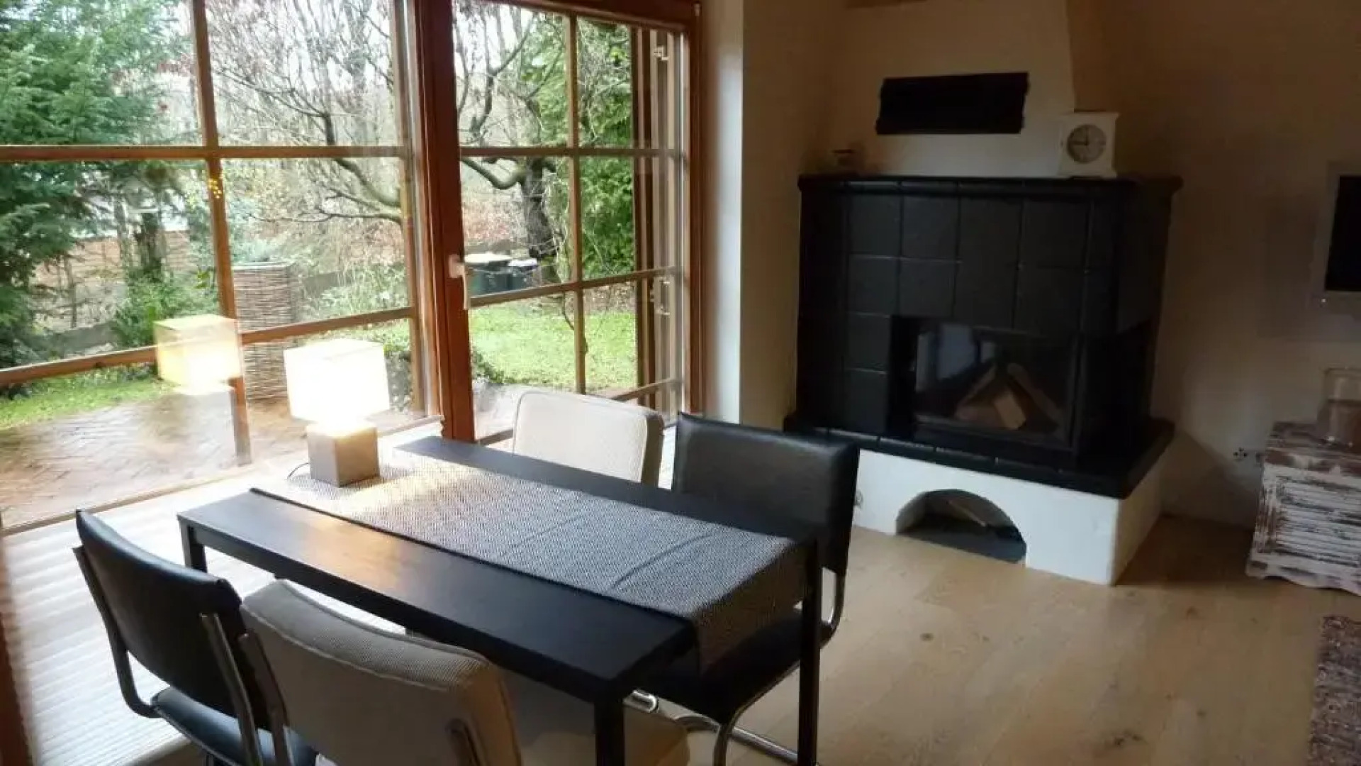 Stromberg III (80qm)