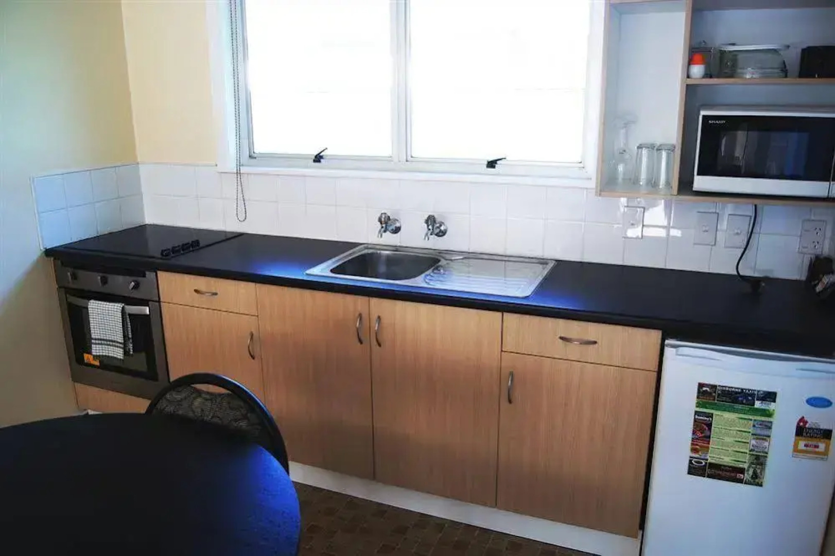 Eastland Motor Lodge