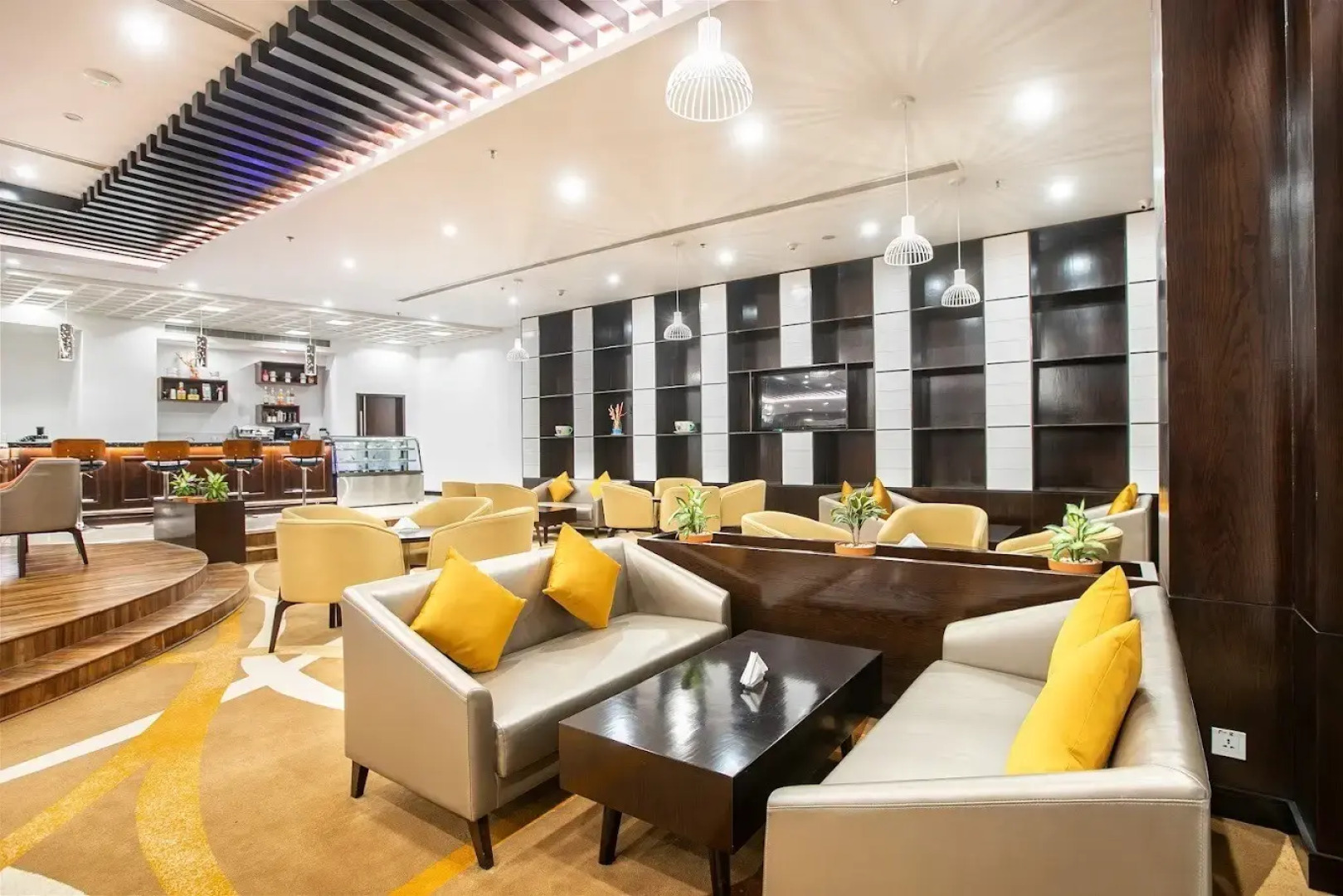 Grand Sylhet Hotel & Resort