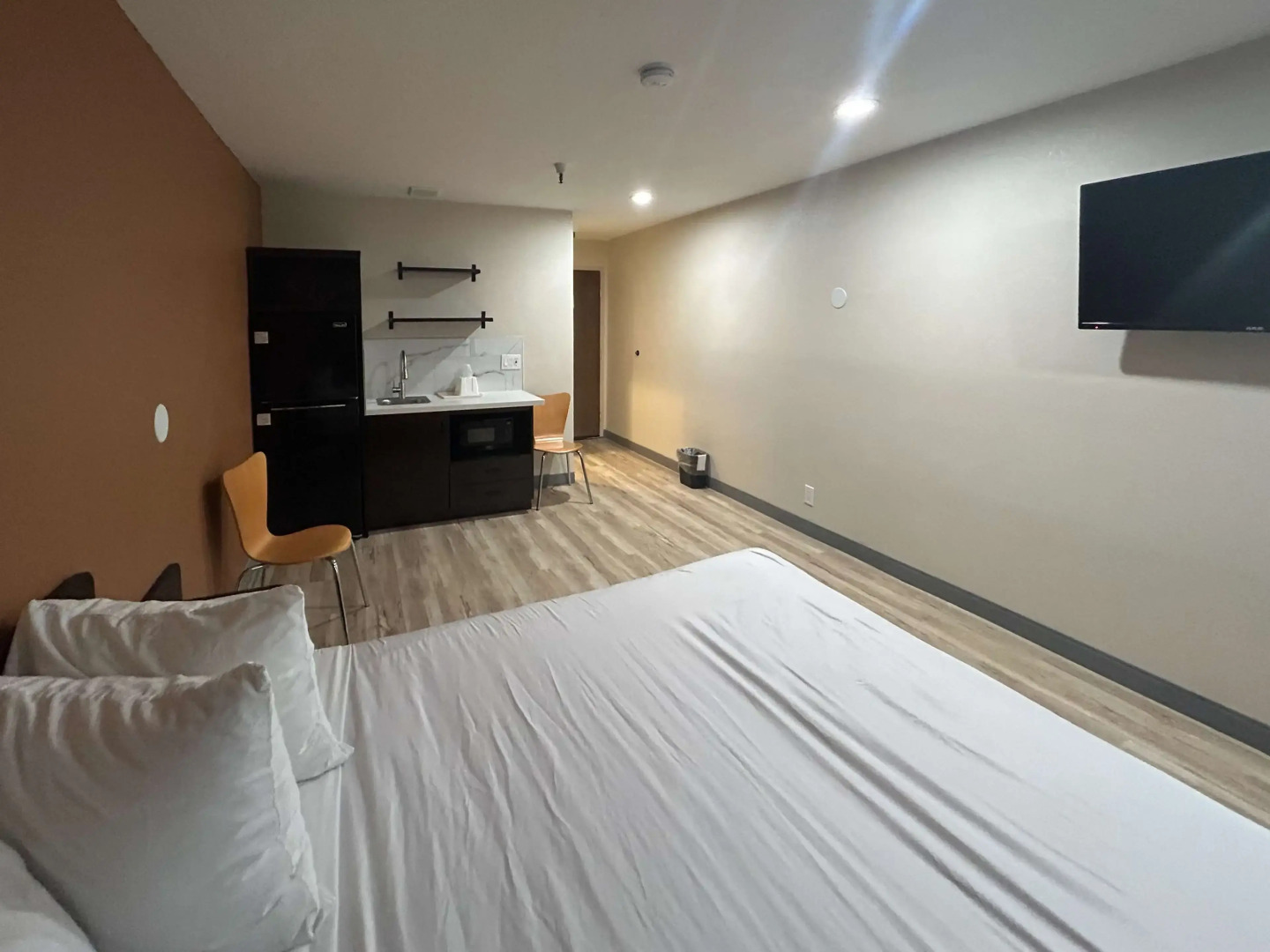 Studio 6 Suites Cameron Park, CA – Folsom