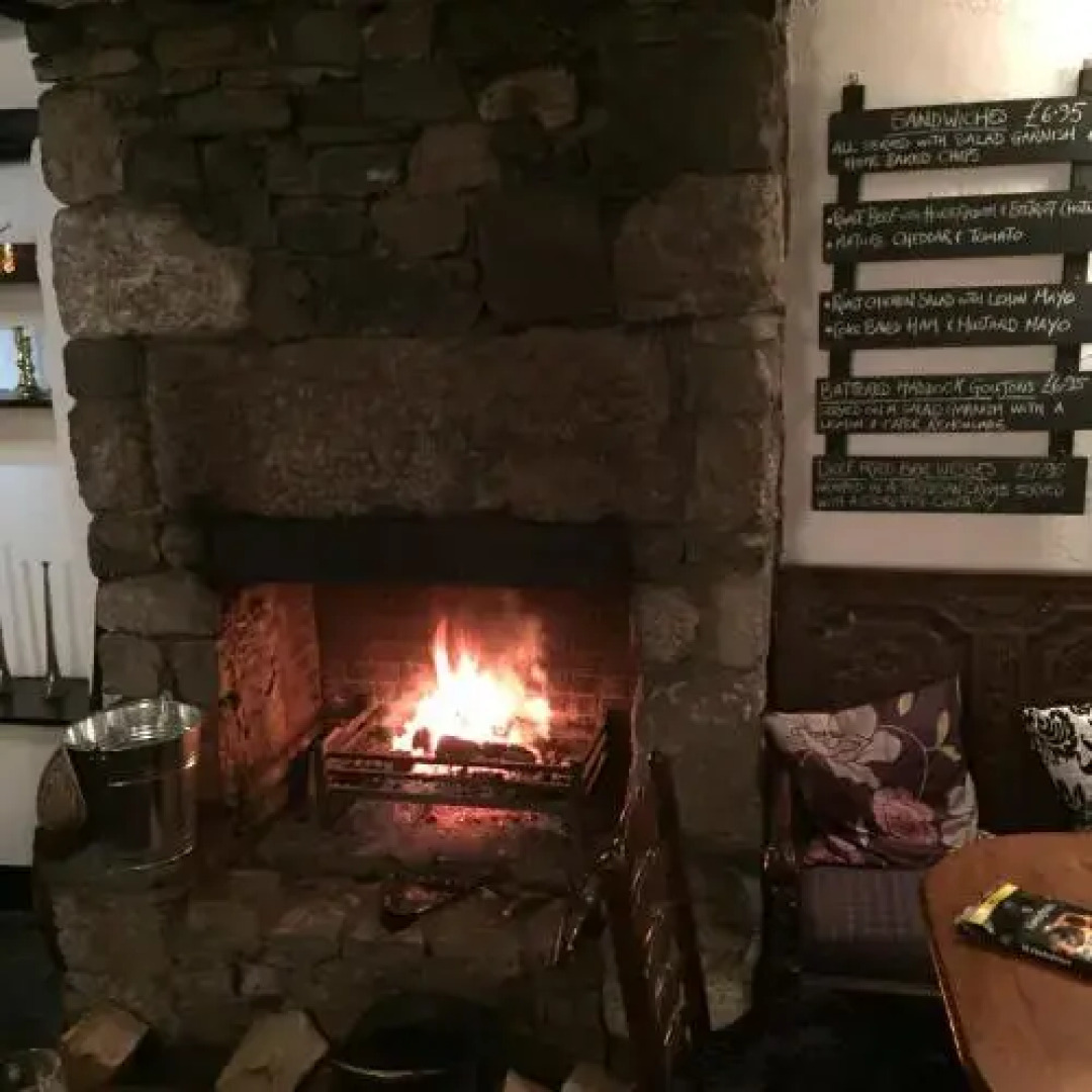 Heft Inn + Restaurant