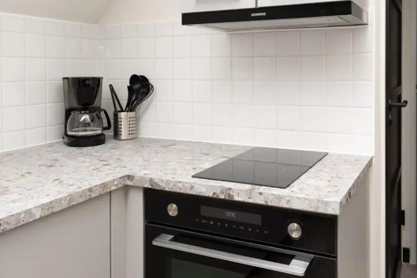 Luxe Appartement 4p - Jan van Renesseweg