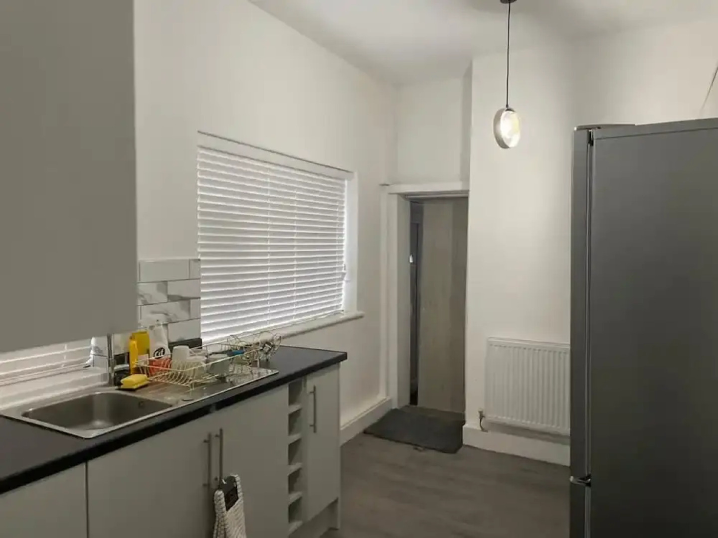 Great House 10mins to Manchester City Centre