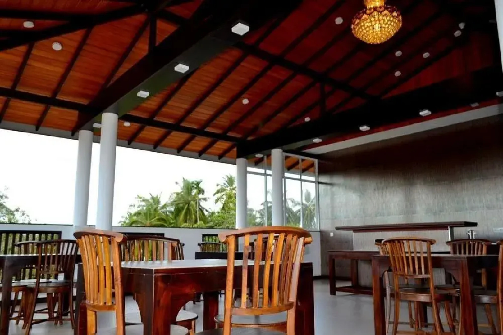 OYO 483 Kabalana Villa