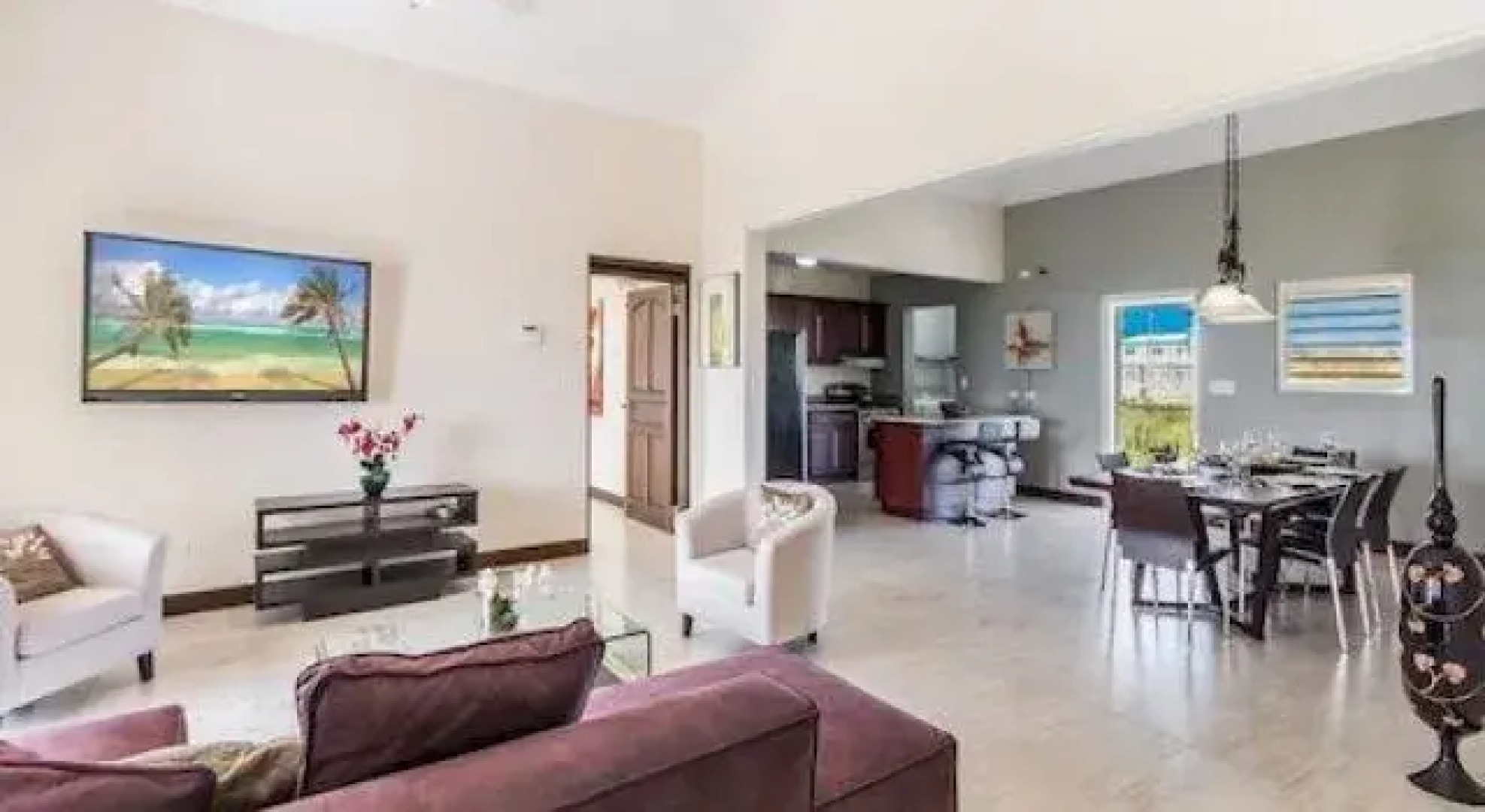 Bella Constantina Apartments